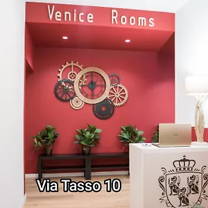 Гостевой дом Venice, Местре